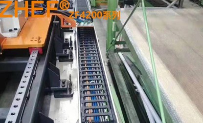 Selection Methods and Usage Characteristics of Mobile Energy Chains