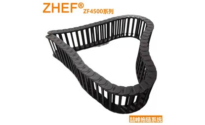 Anti-static Energy Chain