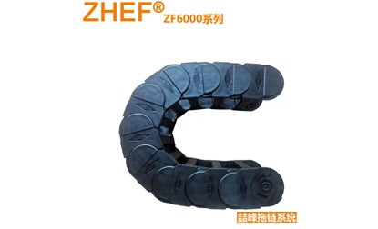 A Detailed Explanation of the Three Basic Knowledge of Energy Chains: Classification, Structure and Characteristics