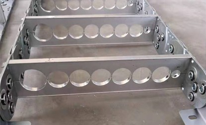 拖链的使用年限是多久？