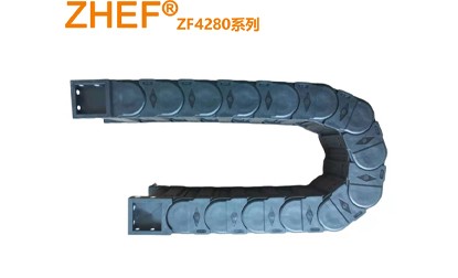 拖链电缆如何正确使用